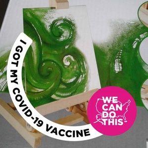 Meet your Posher, Johnetta